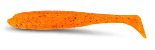 Leurre souple Iron Claw Slim Jim non toxique UV 10cm DCR