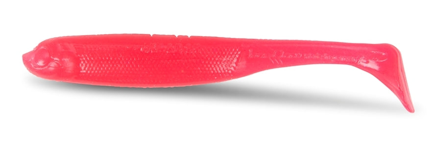 Iron Claw Slim Jim Non Toxic UV 16cm MOP Softbait Angelköder