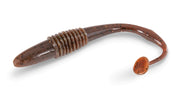 Iron Claw Eazy-Add Shad 12cm Oiled Goby UV Gummiköder Angelköder