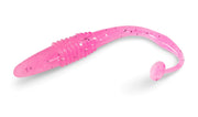Iron Claw Eazy-Add Shad 12cm Sweatheart Lum Gummiköder Angelköder