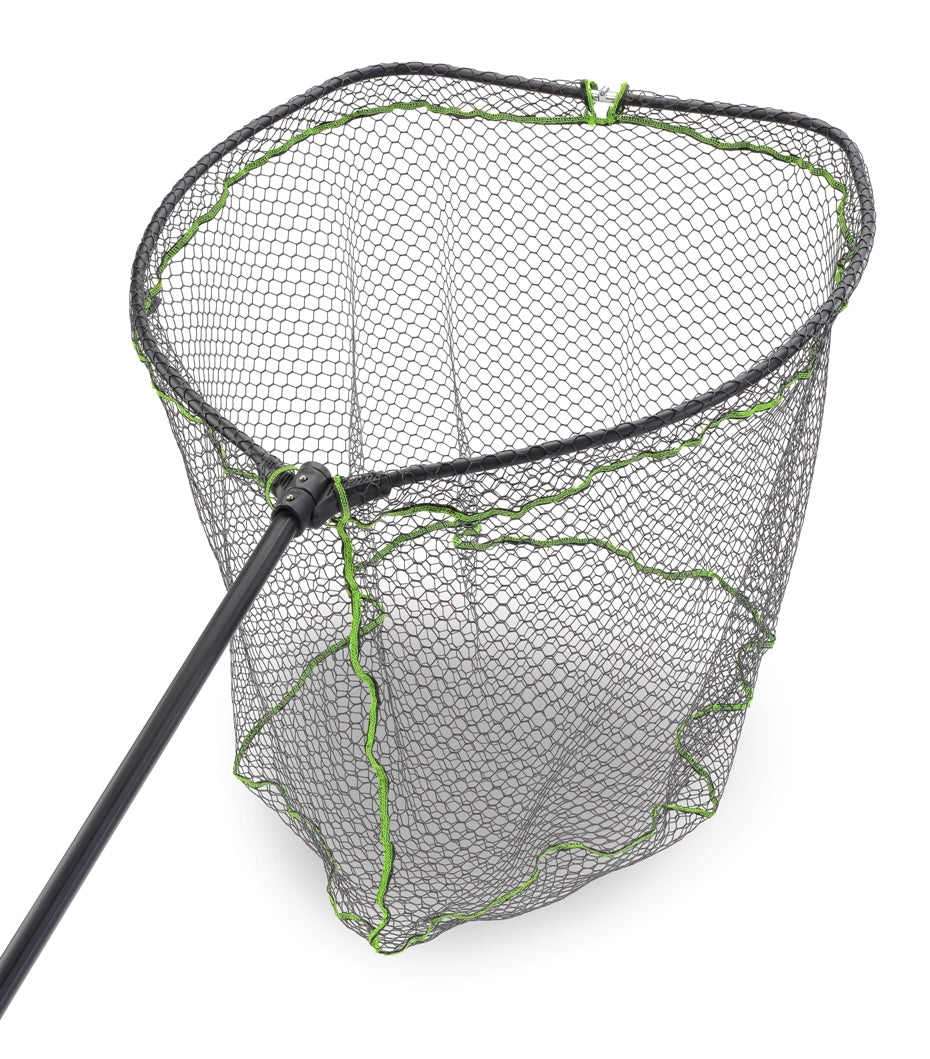 IRON CLAW Prey Provider Épuisette pliable