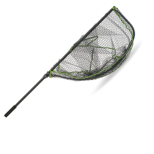 IRON CLAW Prey Provider Folding Net Unterfangkescher