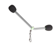 Iron Claw Lifter Boom gebogen 2 Stück
