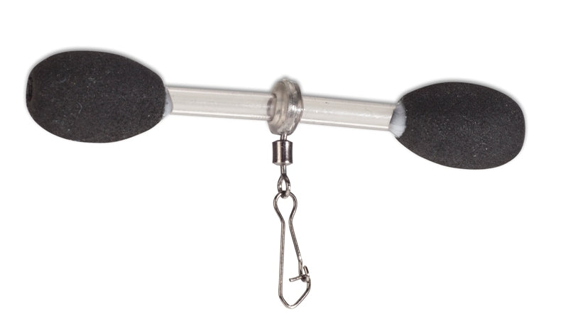 Iron Claw Prey Provider Lifter Boom 120mm droit