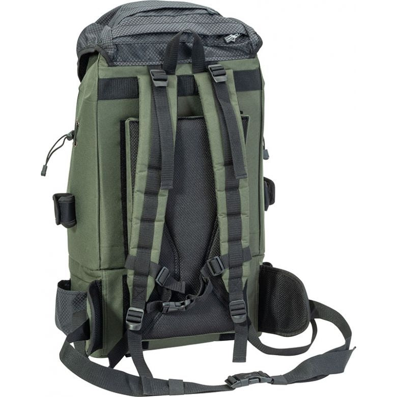 Sac à dos de pêche Iron Claw Mountaineer NX T