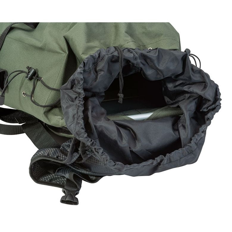 Sac à dos de pêche Iron Claw Mountaineer NX T