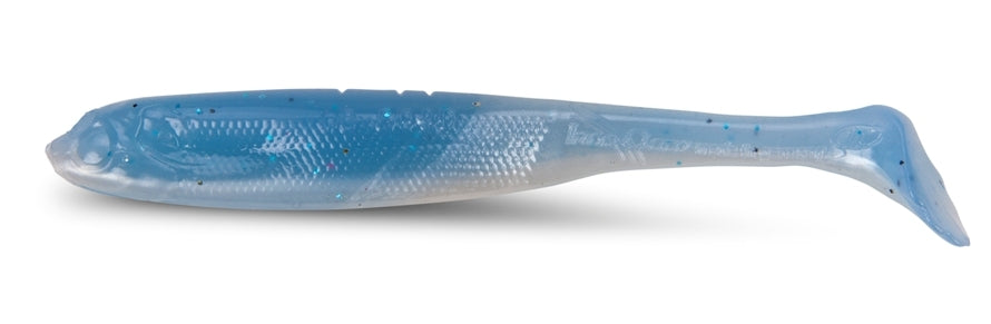 Iron Claw Slim Jim Non Toxic UV 16cm HHR Softbait Angelköder