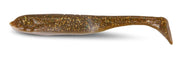 Iron Claw Slim Jim Non Toxic UV 16cm MOP Softbait Angelköder