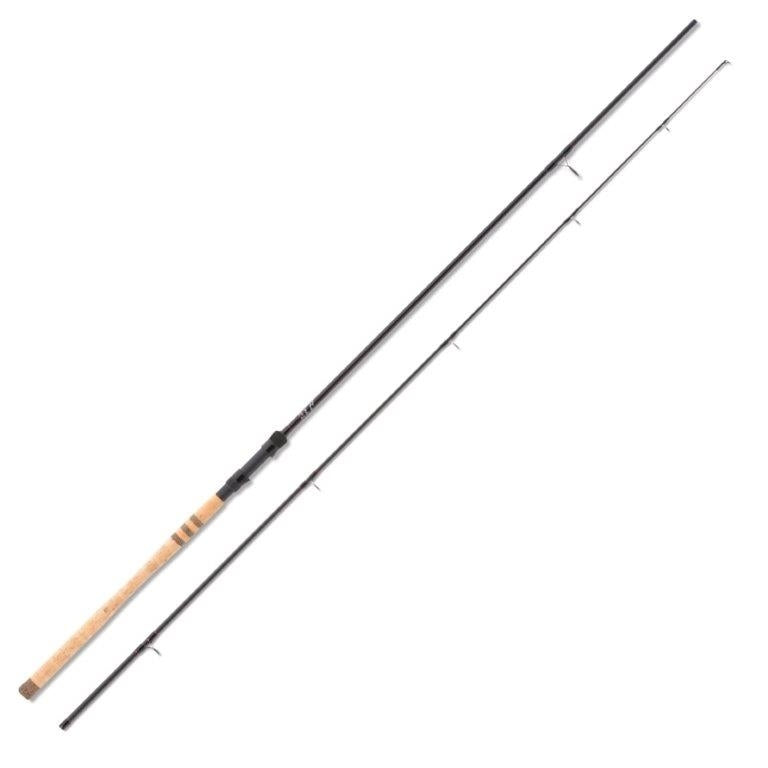 Iron Claw Prey Provider Zander 330-2, 3,3 mètres, puissance de lancer 15-50 grammes
