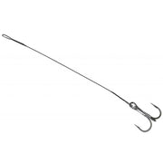 Iron Claw Stinger System 6 kg 6 cm Hakengröße 6 Raubfischvorfach