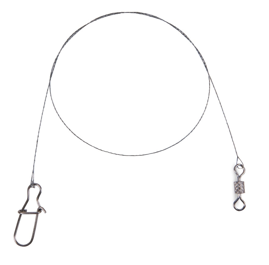 Iron Claw TB-Leader 5kg 20cm 2St.