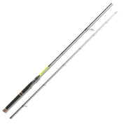 Iron Claw Moby Softbaits The Genuine L 245 -25g Spinnrute Gummifischrute