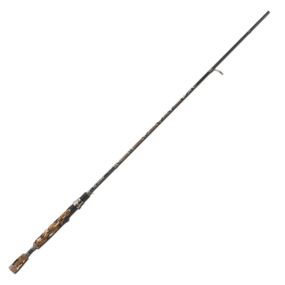 Iron Claw The Snake S701 MF CW -11g 2,13m Angelrute