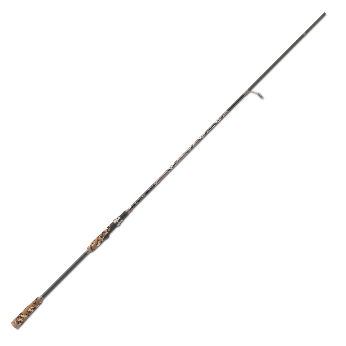 Canne à pêche Iron Claw The Snake S801 XF CW -55g 2,44m