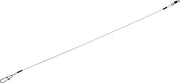 Bas de ligne carnassier Iron Claw PFS Titanium 0,9kg 20cm