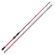 Iron Claw Vertical Pro 190 S 1,9 mètres 12-41 grammes puissance de lancer poignée pour moulinet à tambour fixe