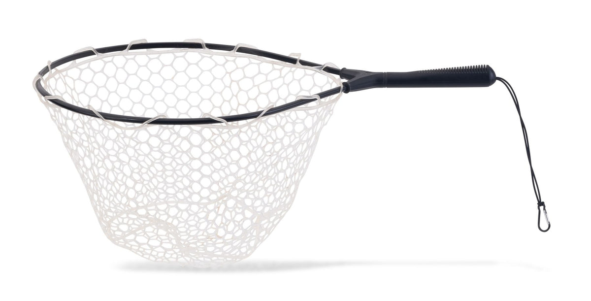 iron-claw-watkescher-mit-ghost-netz-50-40-cm