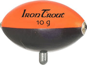 iron-trout-egg-float-orange-black