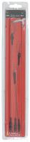 Kit de cannes Jerk Iron Claw Stiff - Set de cannes Jerk