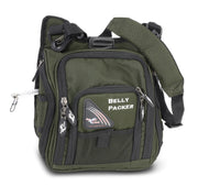 Iron Claw Belly Packer Angeltasche für Angelzubehör