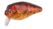 Iron Claw Doiyo Ishi 65 Hira, flottant, couleur CF, leurre de pêche, wobbler, 6,5 cm, 16 grammes, profondeur de nage jusqu'à 0,5 mètre