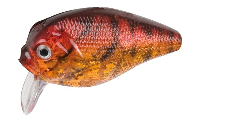 Iron Claw Doiyo Ishi 65 Hira, flottant, couleur CF, leurre de pêche, wobbler, 6,5 cm, 16 grammes, profondeur de nage jusqu'à 0,5 mètre