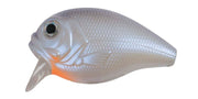 Iron Claw Doiyo Ishi 65 Hira fl. G, leurre de pêche, poisson nageur, 6,5 cm, 16 grammes, profondeur de nage jusqu'à 0,5 mètre