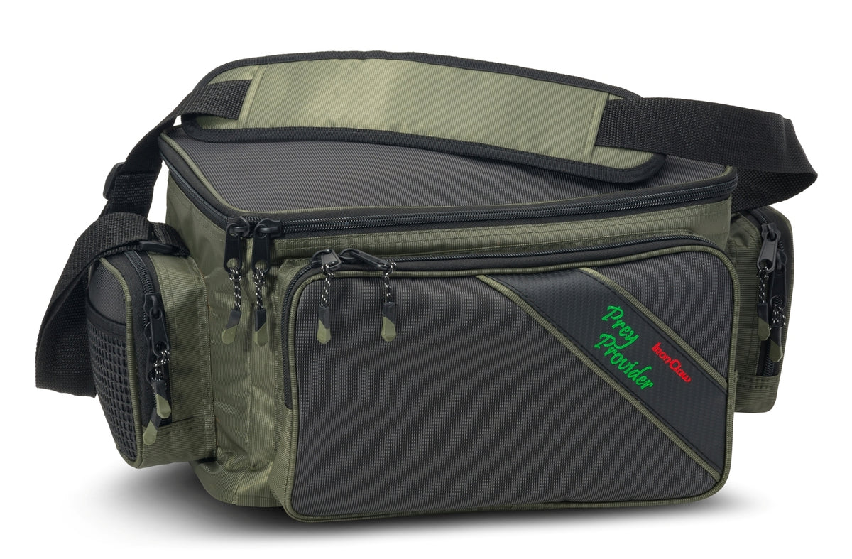 IRON CLAW Prey Provider Cooler Bag L  34 * 20 * 22 cm