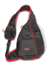 Sac de pêche en bandoulière Iron Claw SF Easy Swing pour leurres et accessoires de pêche