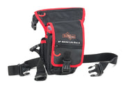 Iron Claw SF Swing Leg Bag S Beintasche für Angelzubehör Angelzubehörtasche