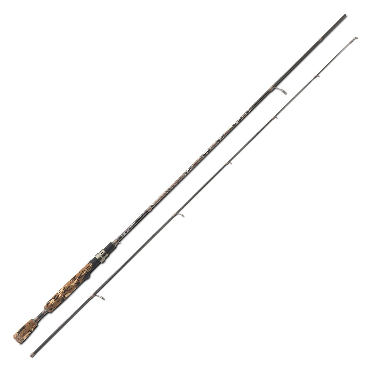 Iron Claw The Snake S701 MF CW -11g 2,13m Angelrute