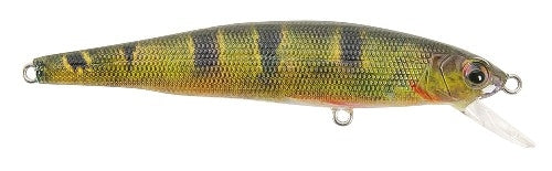 Iron Claw Doiyo Yaseta 126 Ukabu NPC Leurre de pêche Wobbler 12,6 cm profondeur de nage 0,5 à 1,5 mètres