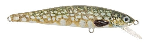 Iron Claw Doiyo Yaseta 126 Ukabu NPI Angelköder Wobbler 12,6 cm 24 Gramm 0,5 bis 1,5 Meter Tauchtiefe