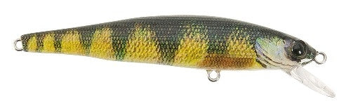 Iron Claw Doiyo Yaseta 126 Ukabu NYP Angelköder Wobbler 12,6 cm 24 Gramm 0,5 bis 1,5 Meter Tauchtiefe
