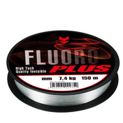 Jackson Fluoro Plus 0,26 mm 150 Meter Spule
