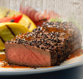 Jack Daniels Steak Seasoning Gewürzmischung 290 Gramm