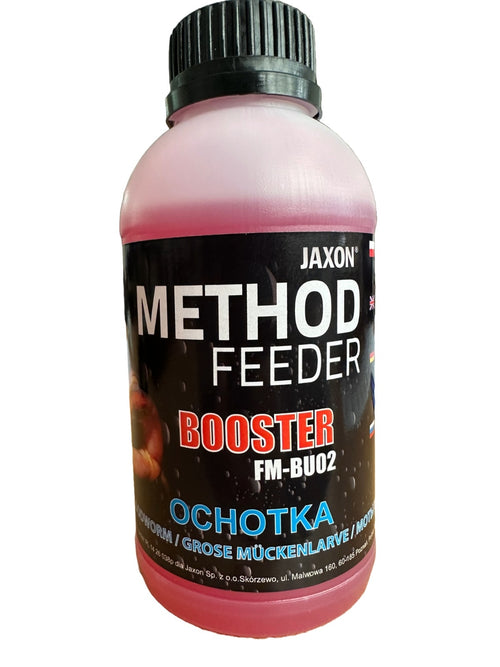 jaxon-booster-fm-bu02