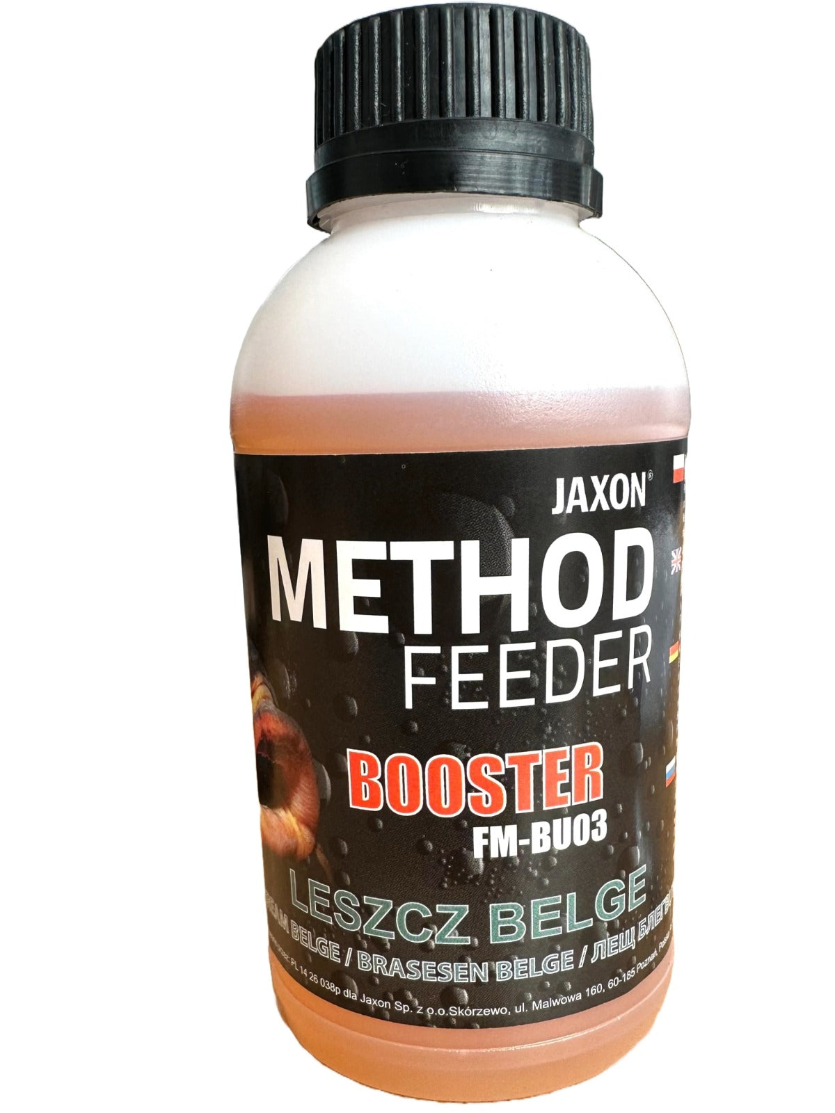 jaxon-booster-fm-bu03