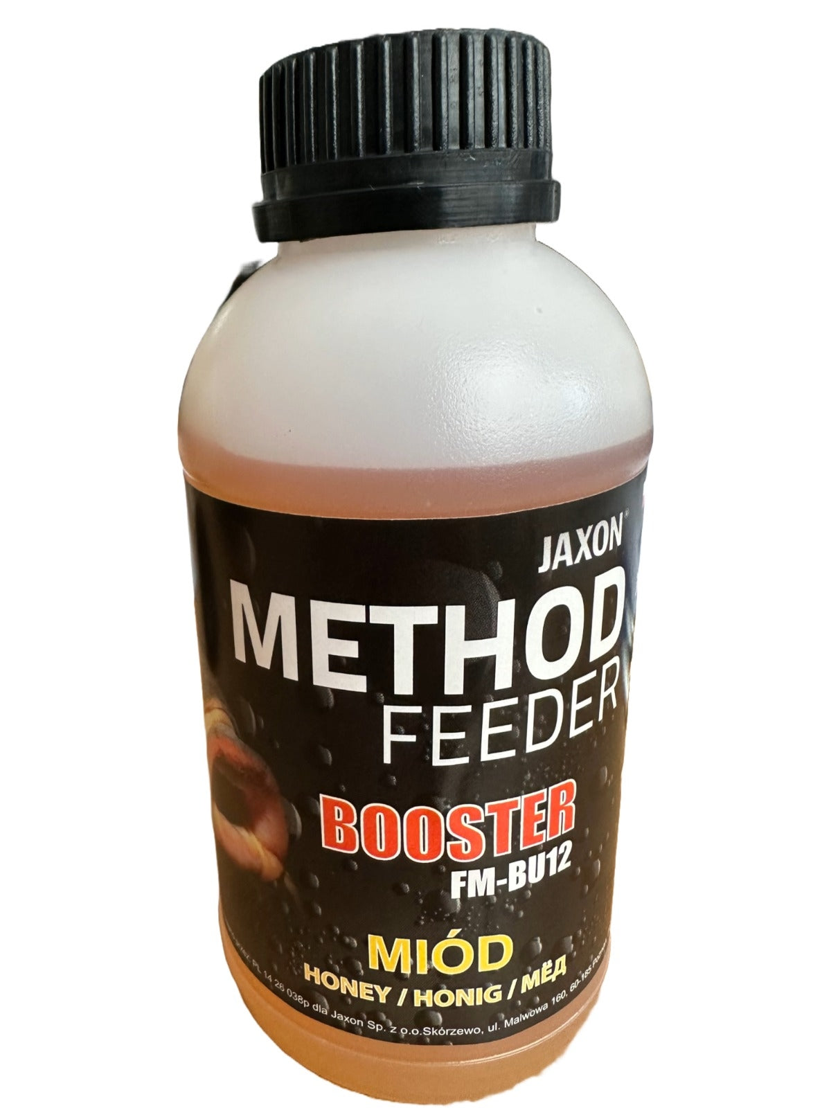 jaxon-booster-fm-bu12