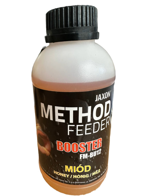 jaxon-booster-fm-bu12