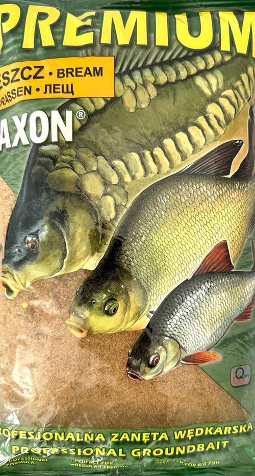 jaxon-bream-1-kg