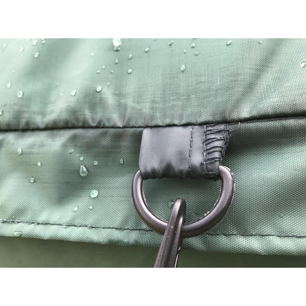 Jenzi Schirm 3 Meter Angelschirm
