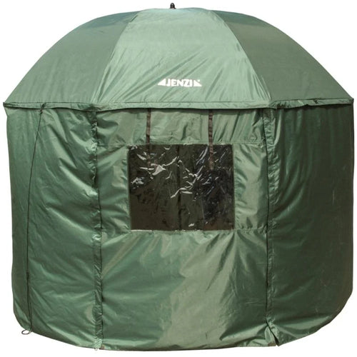 Jenzi Schirm 3 Meter Angelschirm