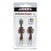 Jenzi-Chatterbait-Octopus-Brown