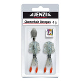 Jenzi-Chatterbait-Octopus-Silver