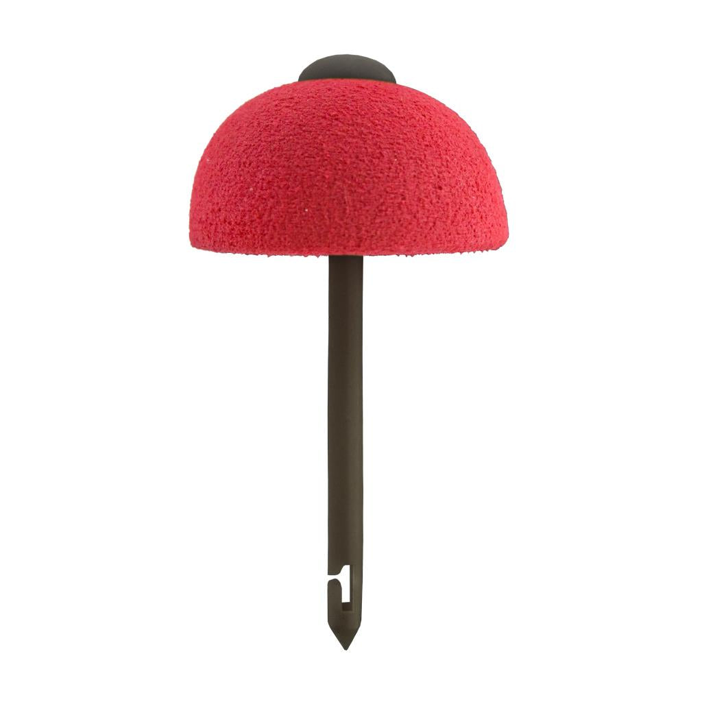 Jenzi Deadbait Pop Up Kit mit 3 Köpfen ideal für das Angeln mit totem Köderifisch