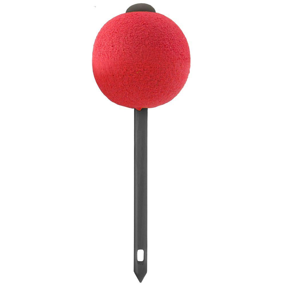 Jenzi Deadbait Pop Up Kit mit 3 Köpfen ideal für das Angeln mit totem Köderifisch