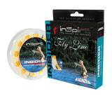 Jenzi Inspire Insider Fliegenschnur WF-6-F Wurfschnur