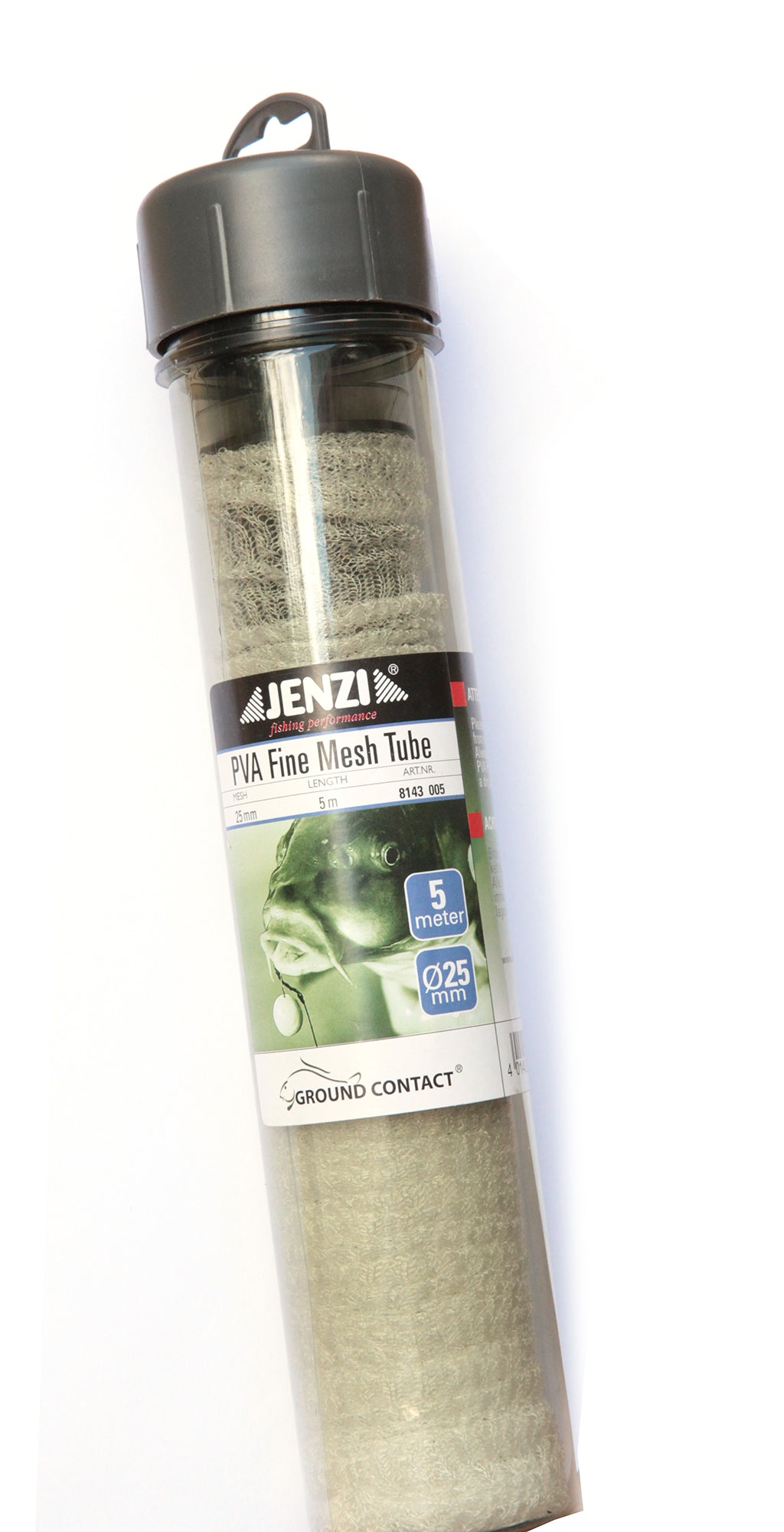 Jenzi PVA Mesh Tube