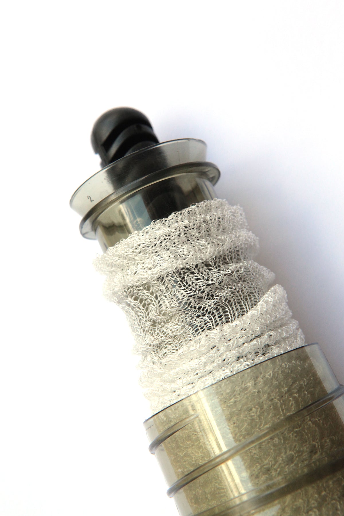 Jenzi PVA Mesh Tube